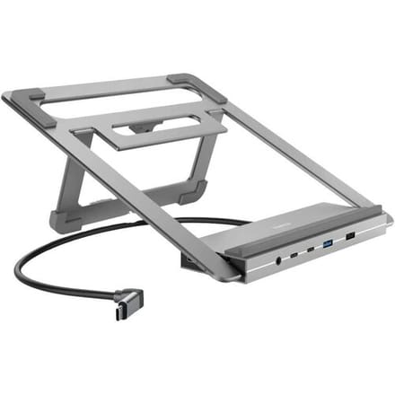 Hama Laptopdockingstation Geschikt voor merk (dockingstation): Universeel USB-C Power Delivery
