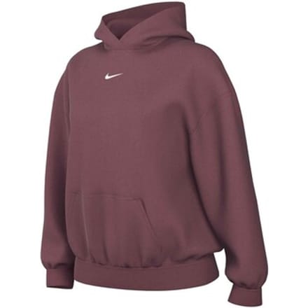 NIKE nike studio fleece women's pullover im8100-654