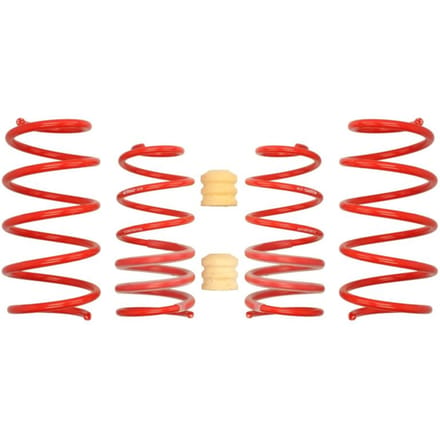 Ophangset, veren Sportline EIBACH E20-30-010-02-22