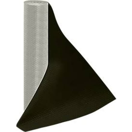 Absorberende mat CLASSIC PLUS heavy, universeel, afmeting B 1600 x H 30000 mm, capaciteit 187 l