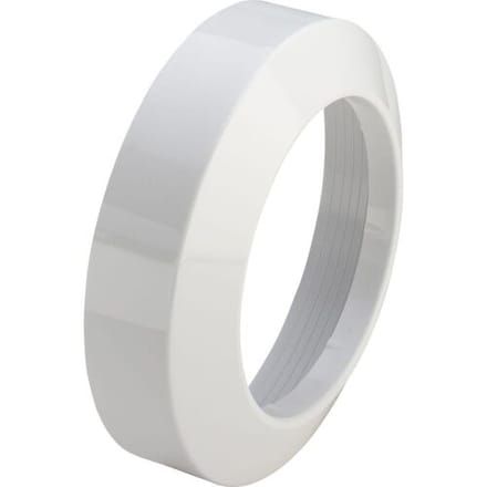 Viega rosette for WC connection bend and connection pipe model 3819 model 3819 101671