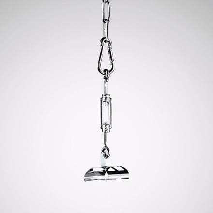 Trilux E-LINE Mechanische Toevoer Behuizing Verlichting - 2230100
