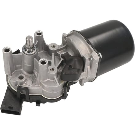 Voorruitreiniging - Ruitenwissermotor VALEO 582656
