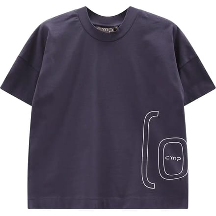 Dames-T-shirt CMP