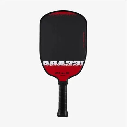 JOOLA Agassi Edge 16 Pickleball racket