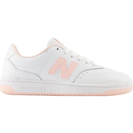 New Balance Bbw80 Sneaker Dames Wit