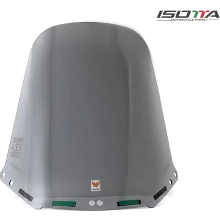 Moto Windscherm Isotta Honda CN 250 1991 - 2001