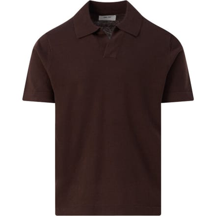 NN07 Ryan polo short sleeve