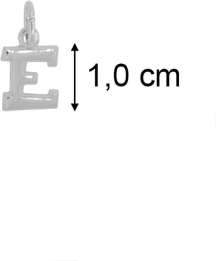Hanger - Zilver - B121E