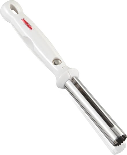 Leifheit Comfortline appelboor - wit