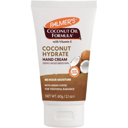 Palmer's Kokosolie HandcrÃ¨me - 60g