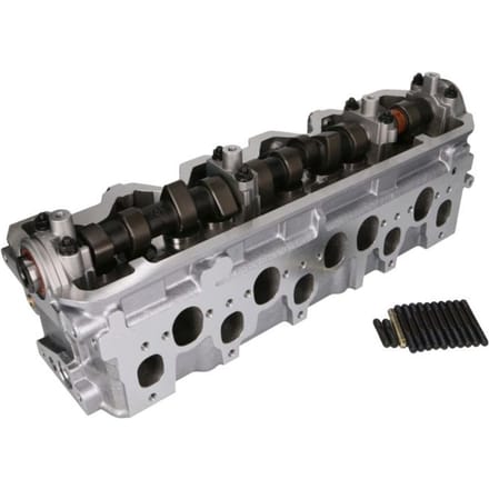 Cilinderkop AMC 908813