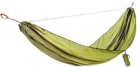 Cocoon Ultralight Hammock, hangmat, olijfgroen