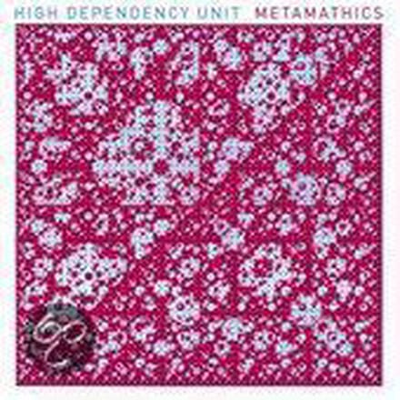 High Dependency Unit - Methamatics (CD)