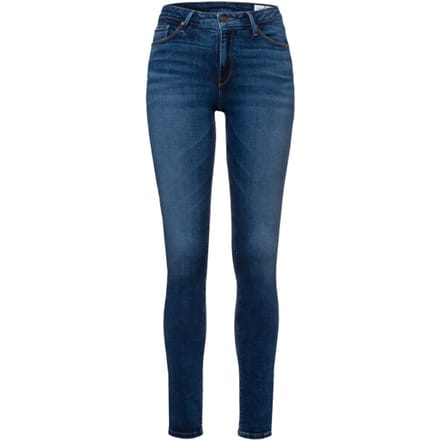 Cross Jeans Alan ocean blue