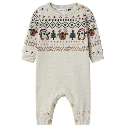 Pyjama-sets Name it Nalko