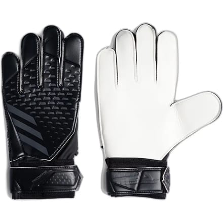 adidas Performance Predator Training Handschoenen - Unisex - Zwart- 9 1/2