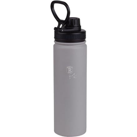 Berlinger Haus ASPEN Serie - Thermosfles - 540ml - RVS - Siliconen Basis