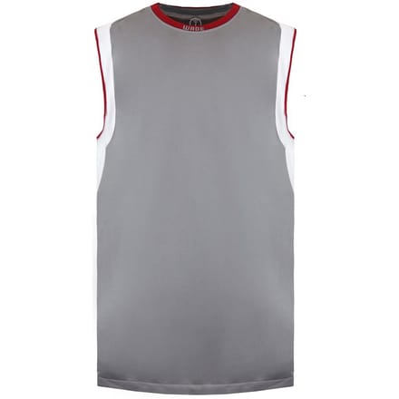 Converse Wade Basic Shooter Heren Grijs Vest