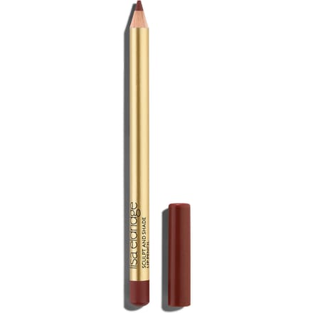 Lisa Eldridge Sculpt And Shade Lip Pencil - 3C