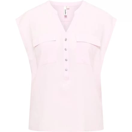 Vrouwenblouse Ragwear Romanna