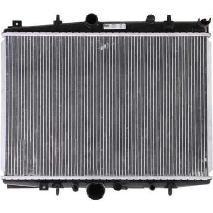 Radiator, motorkoeling NISSENS 63703