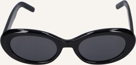 Notre-V Jolie Zonnebrillen Dames - Zwart - Maat ONESIZE