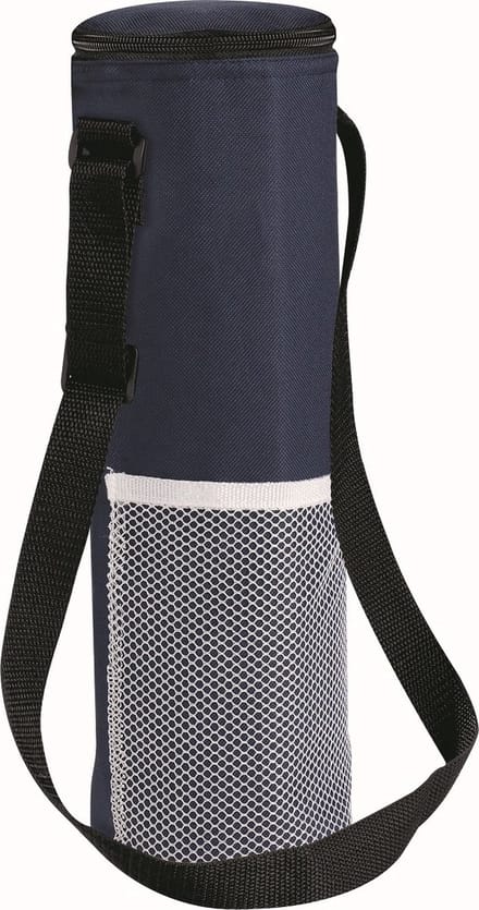 Eizook Koeltas voor fles tot 1,5 liter - Navy- Isolerend
