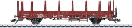 H0 Rondwagen Wagen Vierassig Kleurrijk Tijdperk IV