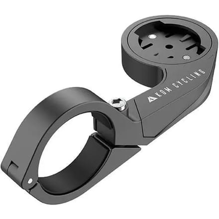 Garmin ondersteuning KOM Cycling Aero