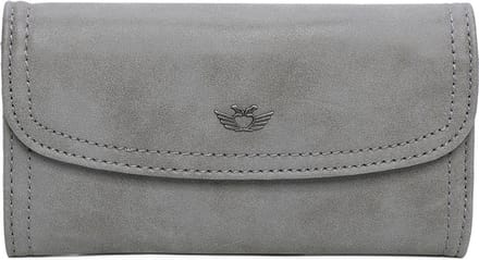 Fritzi aus Preußen Heide portefeuille 19,5 cm - Dames - Horizontaal - rock