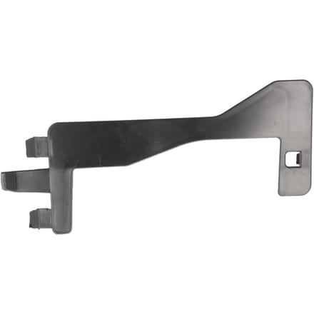 Sierlijst/beschermstrip, bumper BLIC 5510-00-6009921P