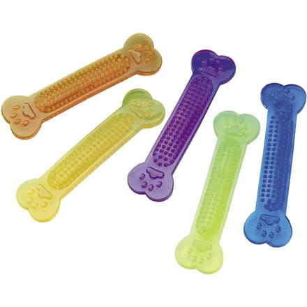 Nylon hondenspeelgoed figuur Nobby Pet Knochen