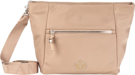 JOOP! schoudertas Lietissimo 1.0 Kaja Shoulderbag Sahara beige