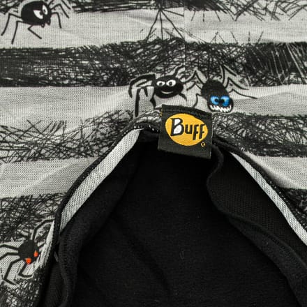 Polar bandana met elastische pasvorm en zonnebescherming 37000 unisex