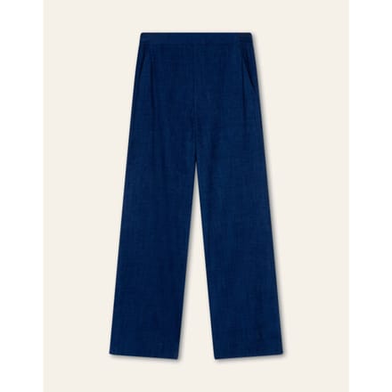 Oilily Pentra Broek- maat36 Estate Blauw