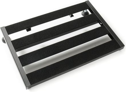 Fame Spaceboard 40 - Pedalboard voor gitaren
