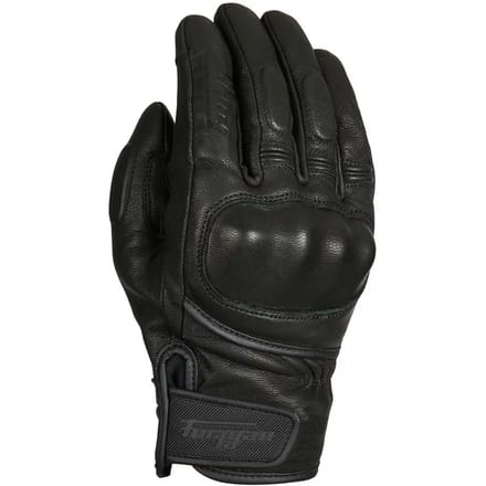 Furygan LR Jet D3O Zwart - Maat S - Handschoen