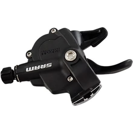 Fietscontroller Sram Trigger X3