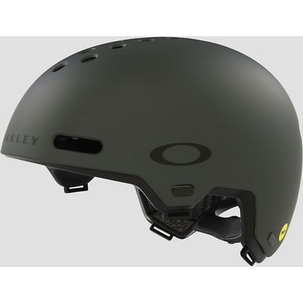 Oakley ST1 MIPS Helm grijs
