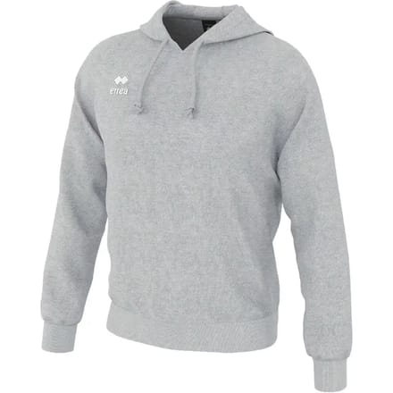 Errea Sweater Warren 3.0 Ad Wit - Sportswear - Volwassen