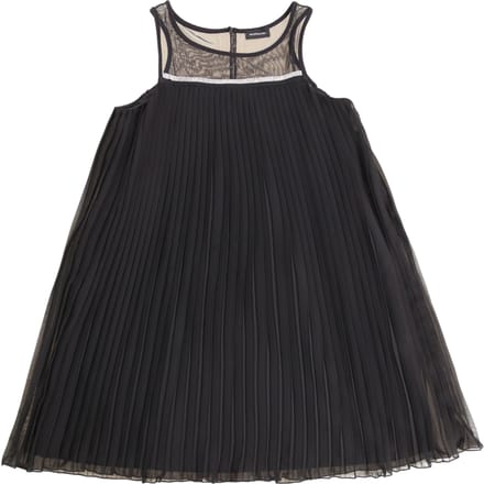 Baby jurk Monnalisa 415916al