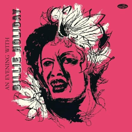 An Evening With Billie Holiday - Billie Holiday