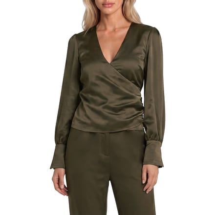 Nikkie Aivy Blouse
