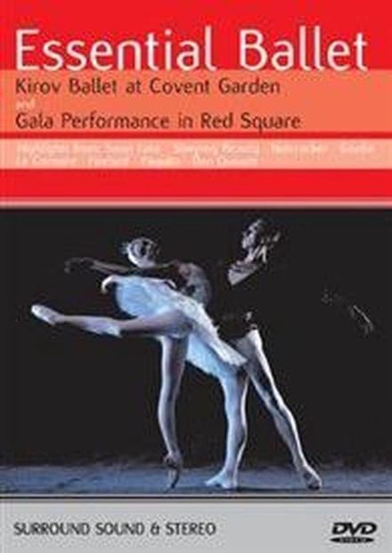 Essential Ballet