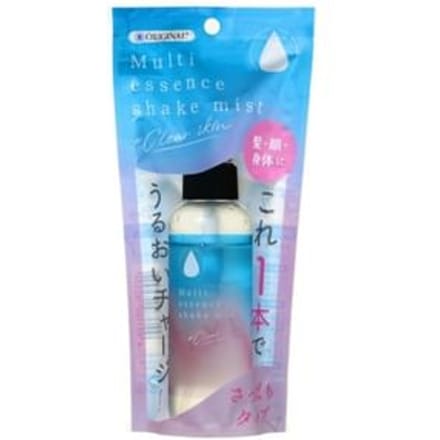 ORIGINAL - Multi Essence Shake Mist Clear Skin Refreshing 100ml