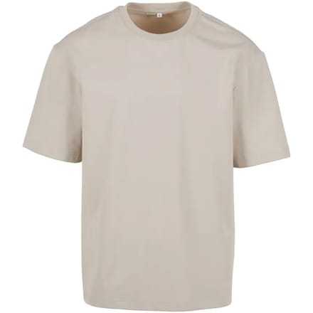 T-shirt Build Your Brand Sorona Loose Fit