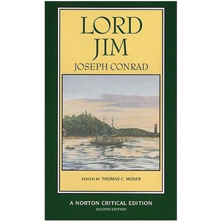 Lord Jim - Conrad, Joseph