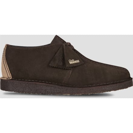 Nette schoenen Clarks Originals DESERT TREK