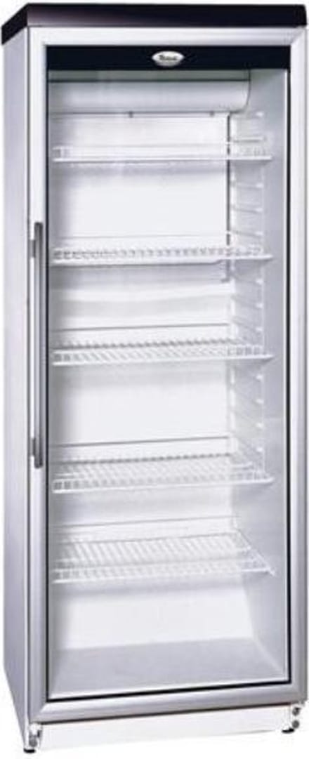Whirlpool ADN 203/WP - Kastmodel koelkast - Drank koeler - Vrijstaand Wit - Commerciële koelkast